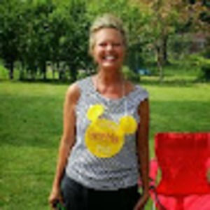 Meet your Posher, Gretchen